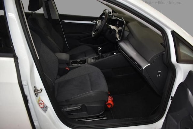 Volkswagen Golf 2.0 TDI Golf VIII Life