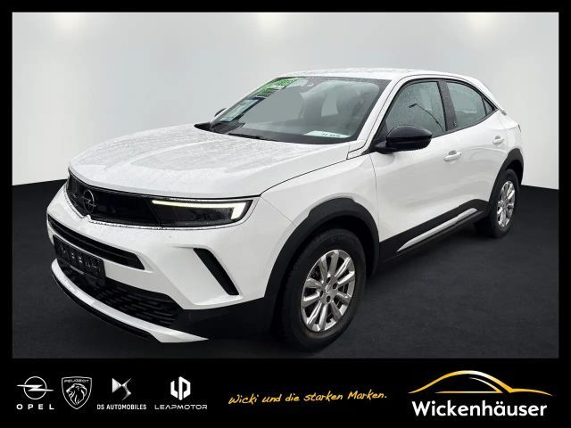 Opel Mokka e- Basis Bluetooth Klima Tempomat