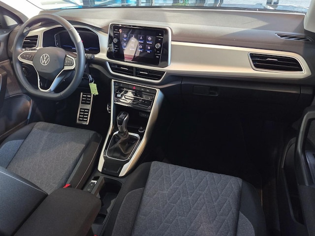 Volkswagen T-Roc 1.5 TSI DSG Move