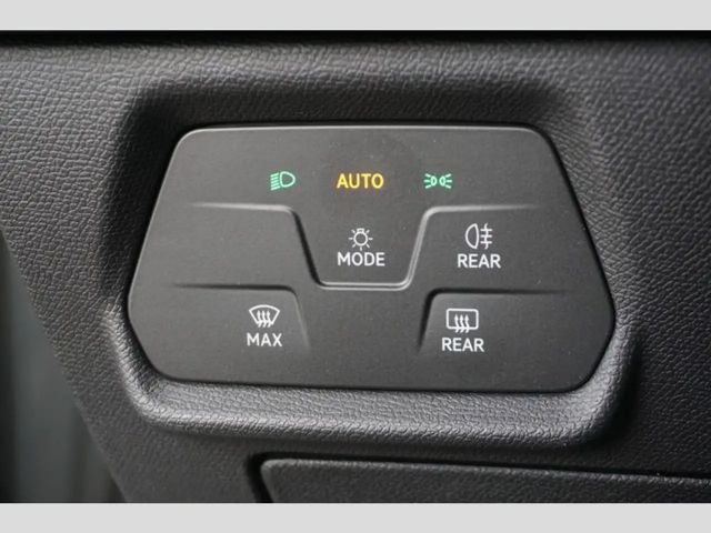 Seat Leon DSG Sportstourer Style