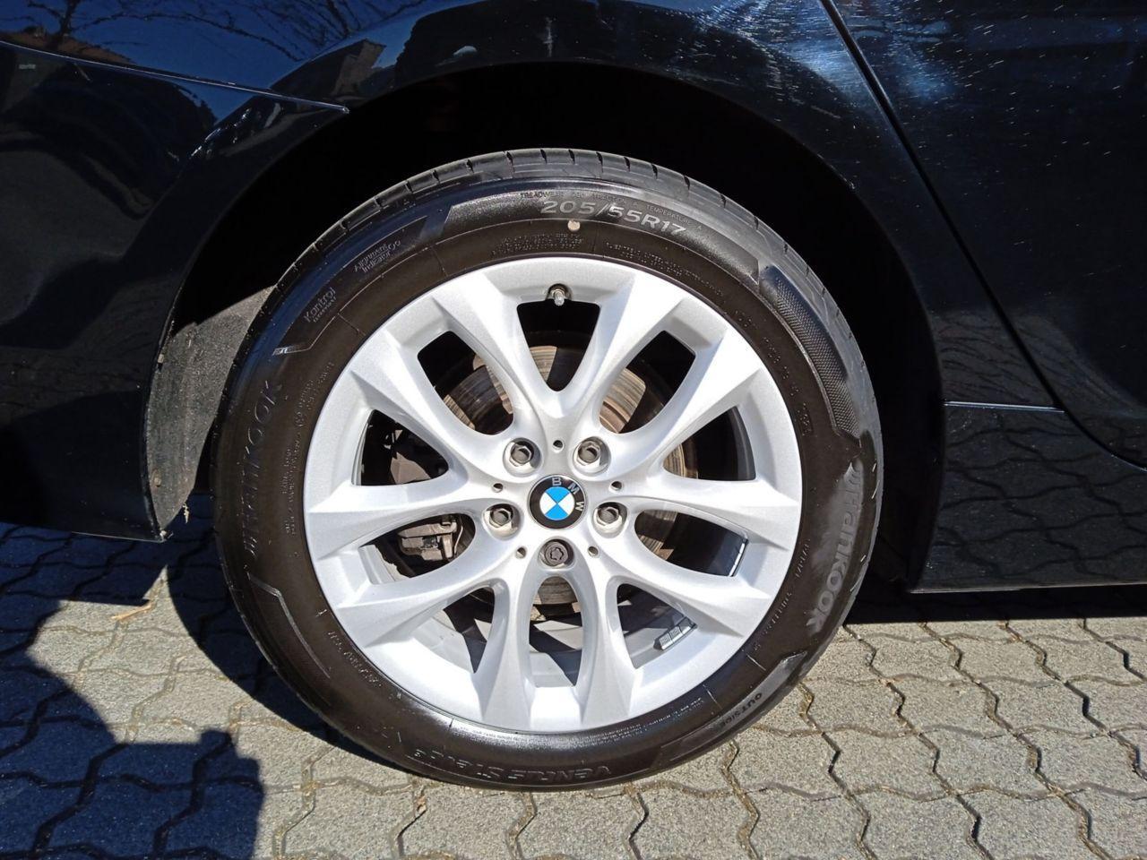 BMW 218 218d Gran Tourer