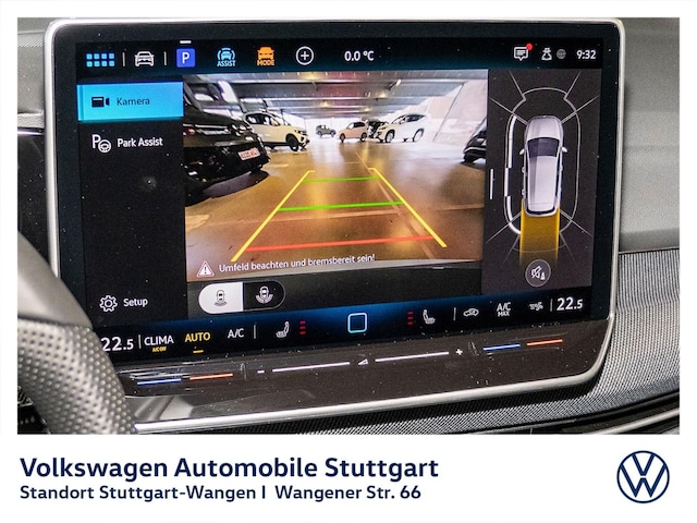 Volkswagen Golf 1.5 eTSI DSG R-Line