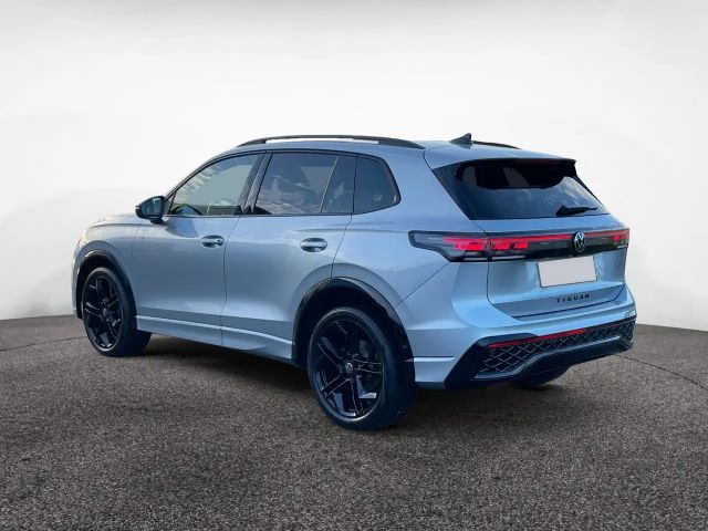 Volkswagen Tiguan DSG R-Line Style