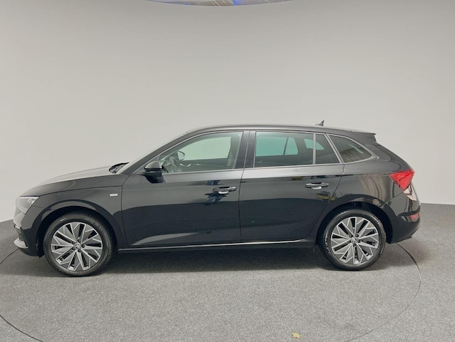 Skoda Scala 1.5 TSI