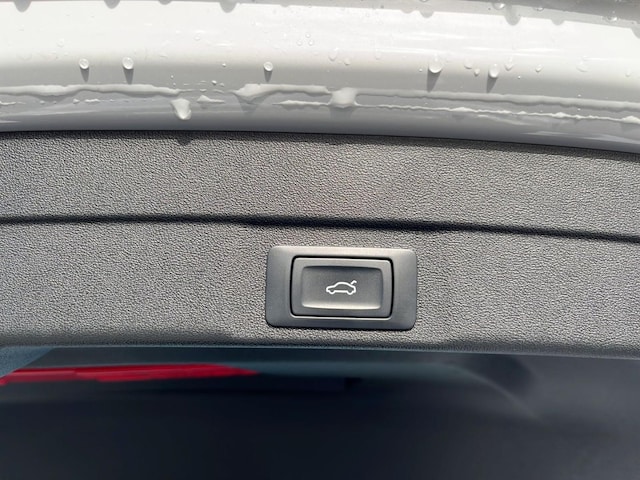 Audi A5 Quattro S-Tronic