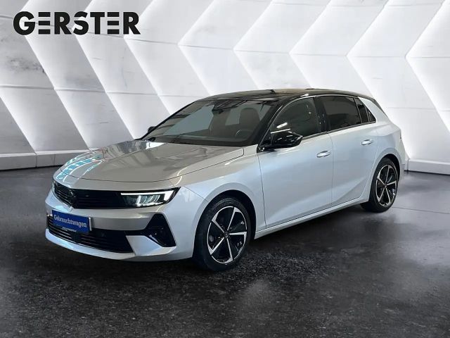 Opel Astra GS-Line Grand Sport Turbo