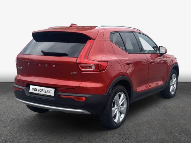 Volvo XC40 Core