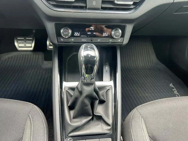 Skoda Scala Style Style