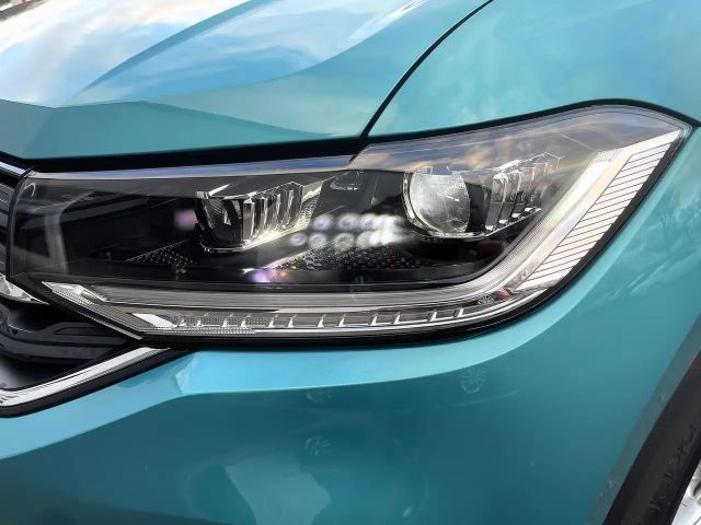 Volkswagen T-Cross DSG Style