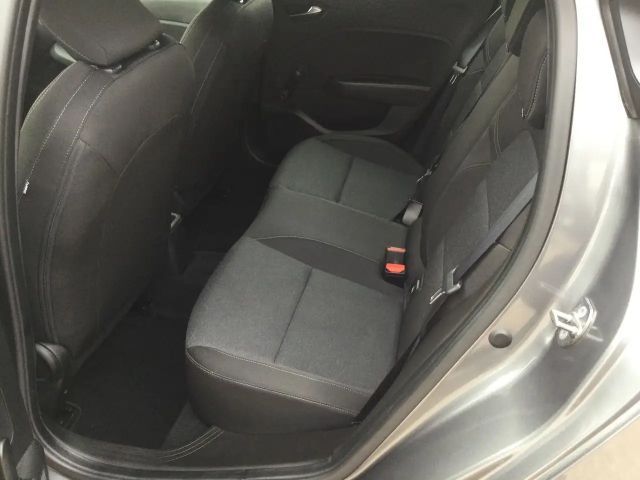 Renault Clio Equilibre Equilibre TCe 90