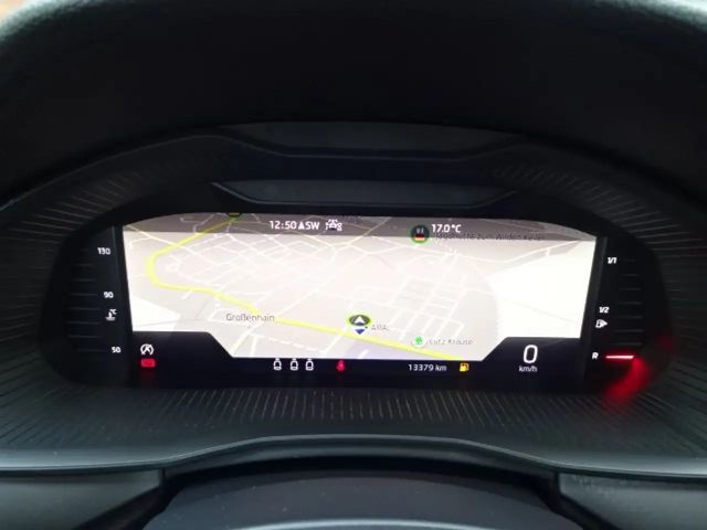 Skoda Kamiq Style Style