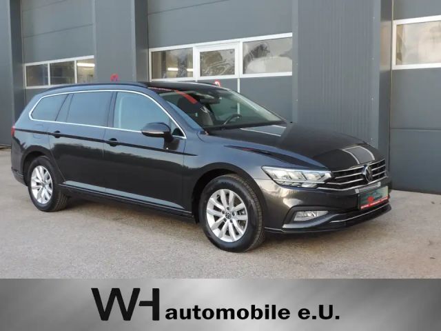 Volkswagen Passat Business DSG Variant