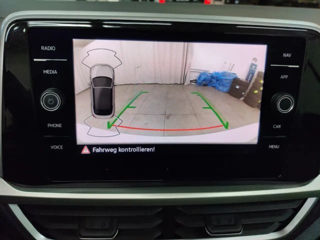 Volkswagen T-Roc 1.5 TSI Cabriolet DSG Move