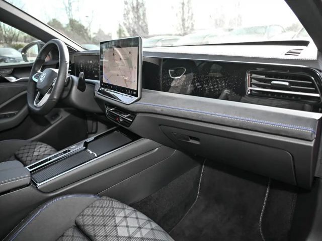 Volkswagen Passat 2.0 TDI R-Line Variant