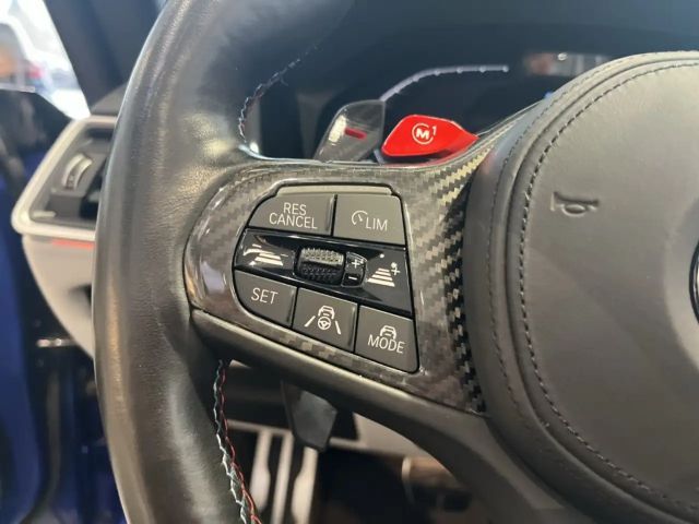 BMW M4 Cabrio Competition xDrive