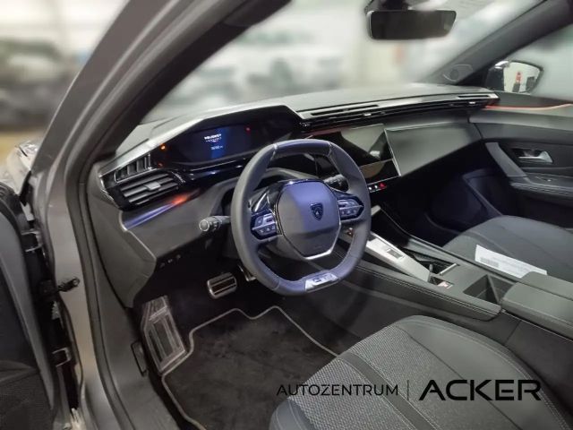 Peugeot 308 GT-Line Hybrid SW