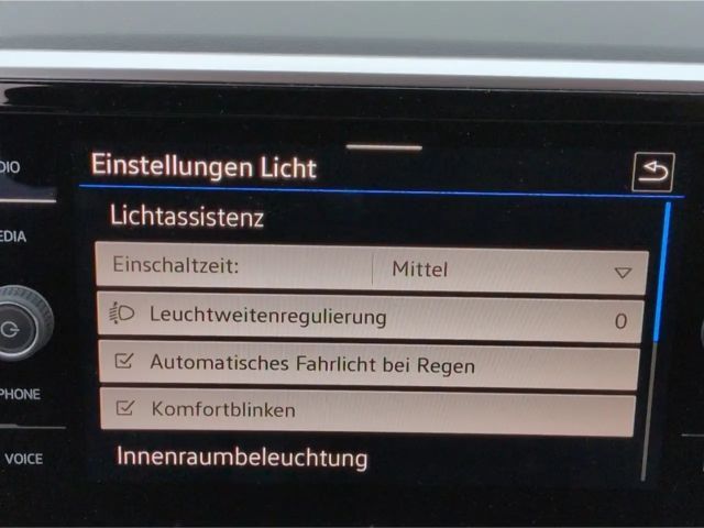 Volkswagen T-Roc GOAL TSI*ACC LED Navi SHZ digCockp VKZ-Erk