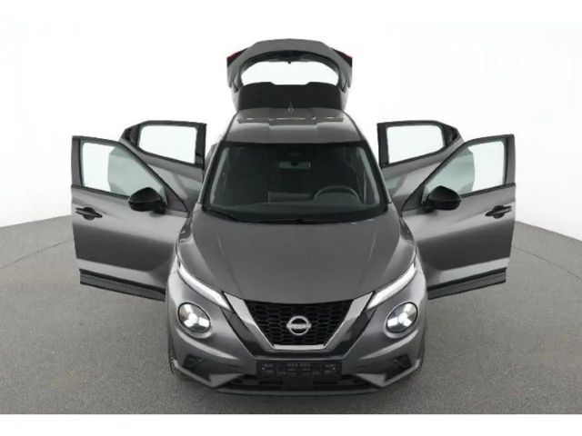 Nissan Juke Acenta DIG-T