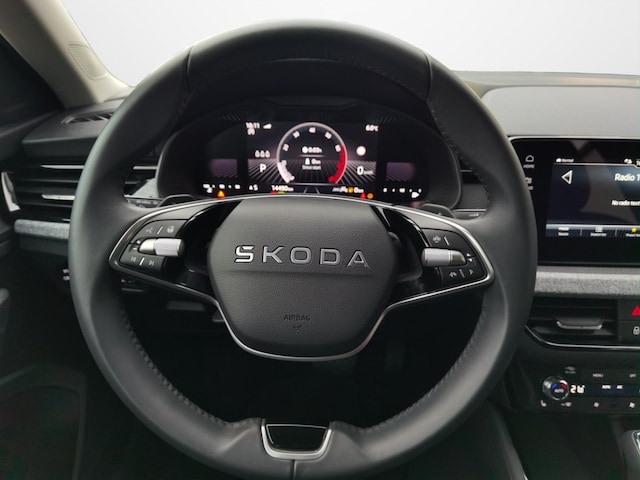 Skoda Kamiq 1.0 TSI Selection