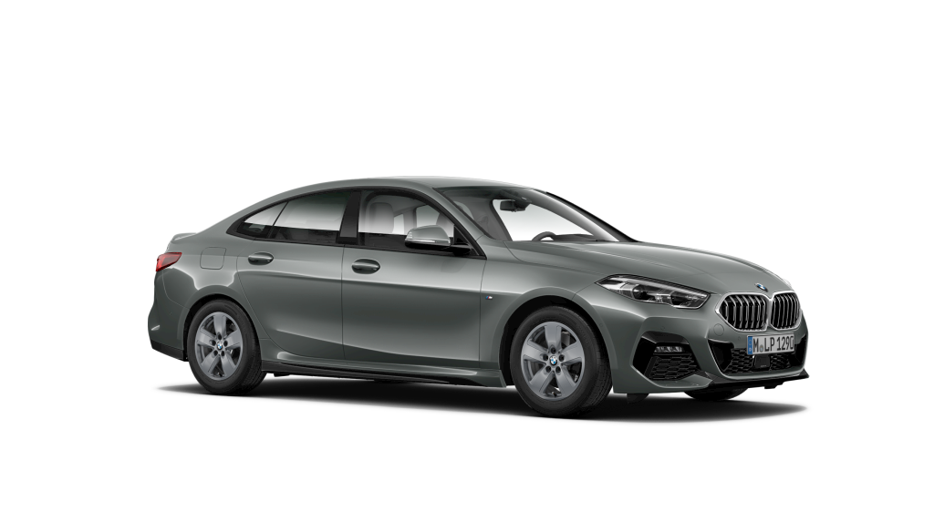 BMW 218 218i Coupé Gran Coupé M-Sport