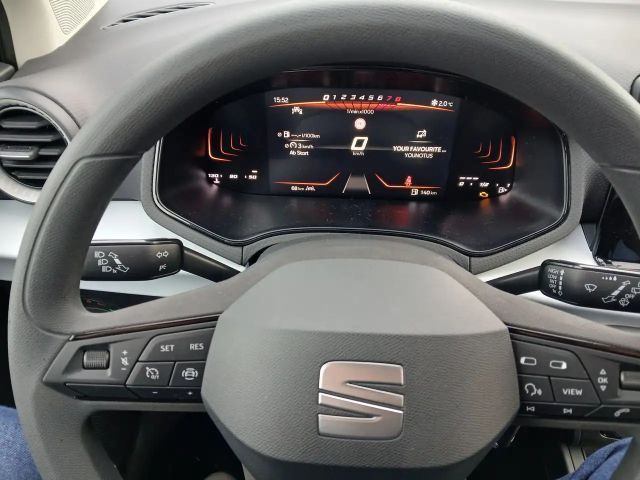 Seat Arona 1.0 TSI Reference