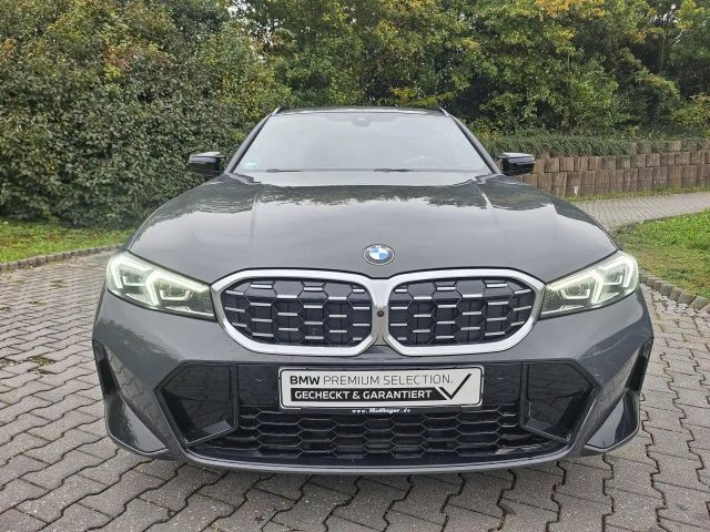 BMW 340 Touring xDrive