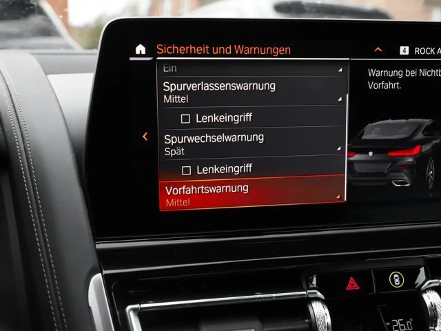 BMW M850 Coupé xDrive