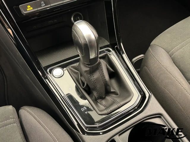 Volkswagen Touran 2.0 TDI DSG Highline