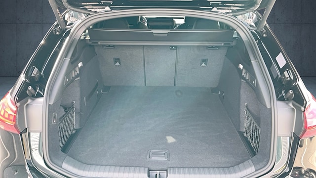 Audi A6 e-tron Avant Performance