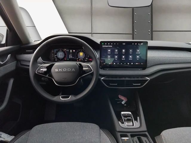 Skoda Octavia 2.0 TDI Combi