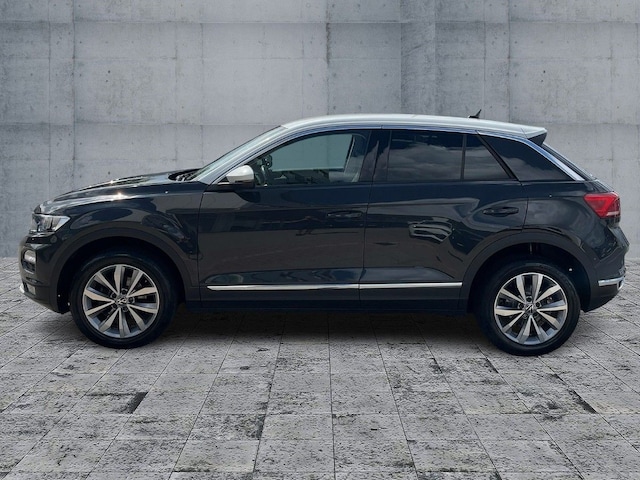 Volkswagen T-Roc 1.0 TSI Style