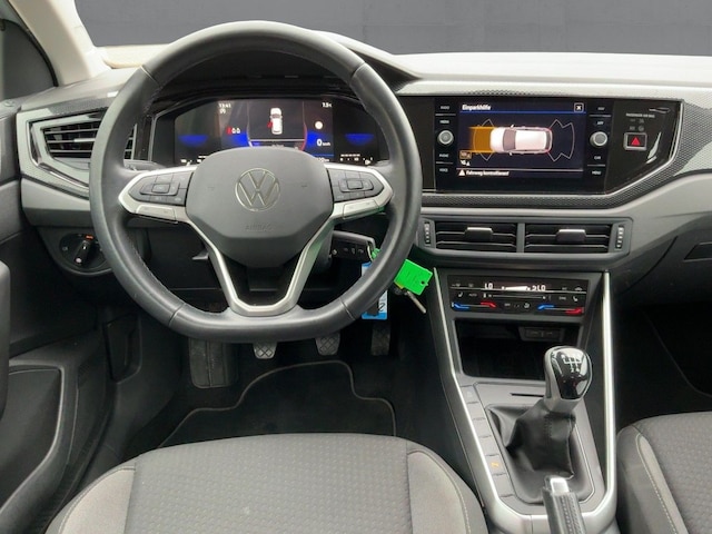 Volkswagen Polo Life