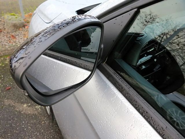 Opel Corsa Edition F Edition