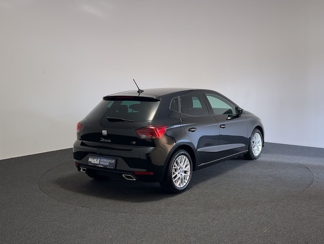 Seat Ibiza 1.0 TSI DSG