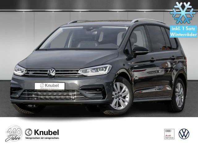 Volkswagen Touran 2.0 TDI DSG IQ.Drive