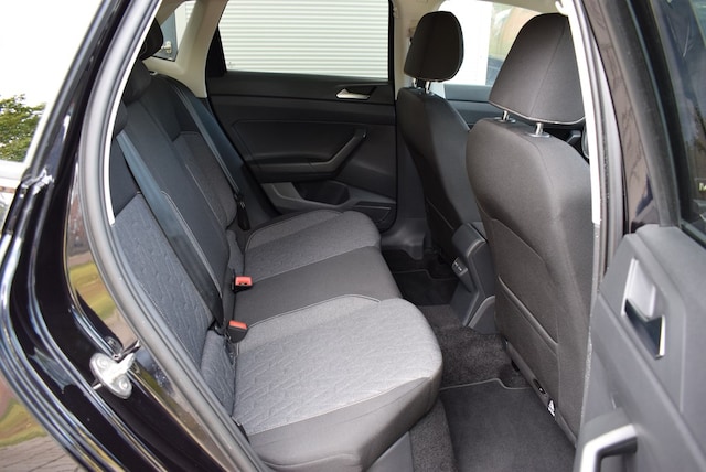 Volkswagen Polo 1.0 TSI Move