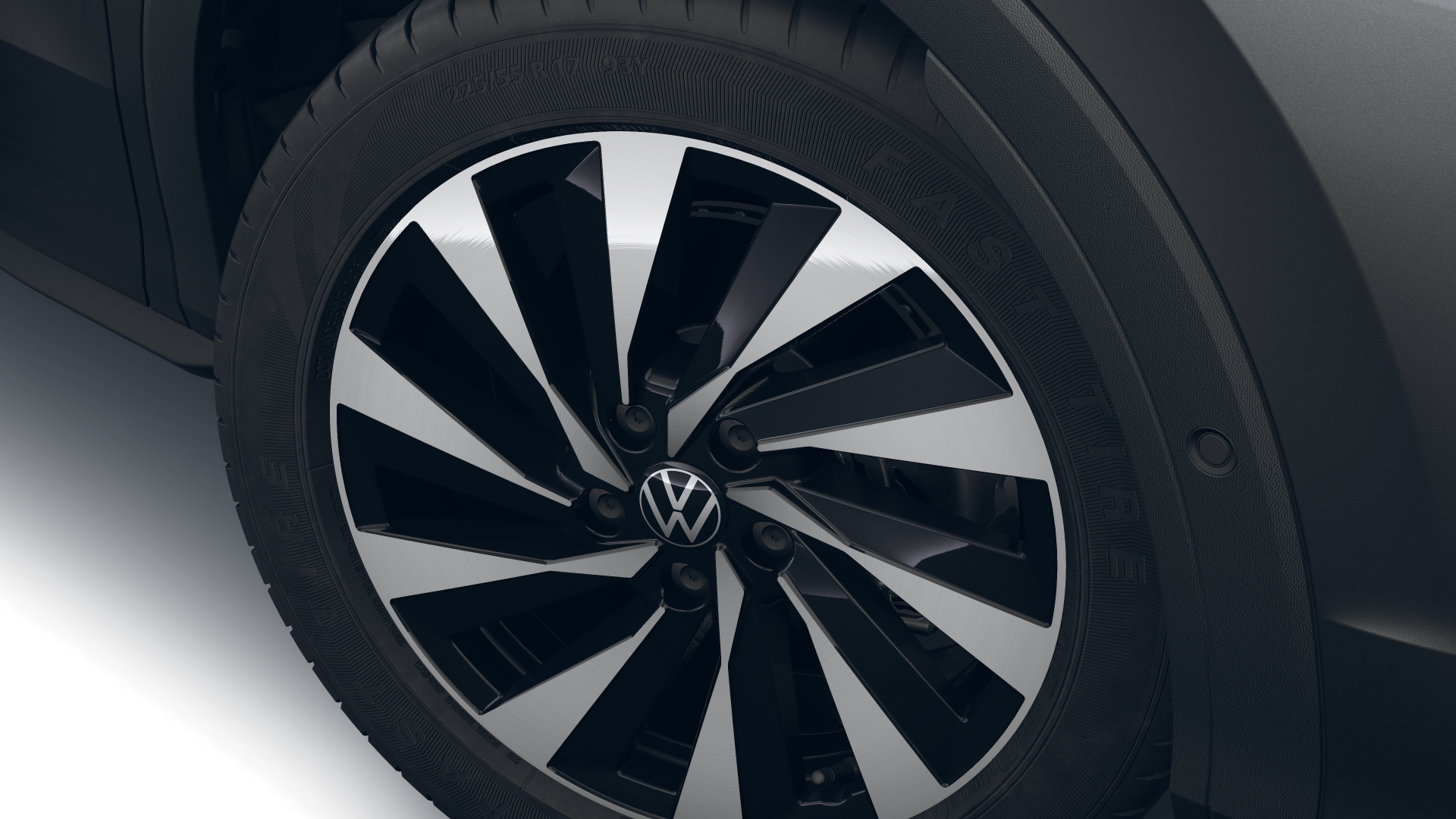 Volkswagen T-Roc DSG Life