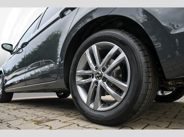 Volkswagen Touran 1.5 TSI Comfortline DSG