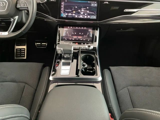 Audi Q8 50 TDI Quattro S-Line