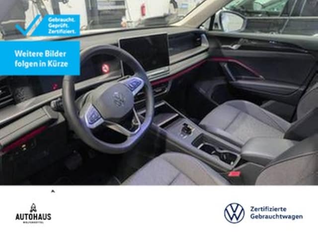 Volkswagen Tayron 1.5 eTSI DSG Life