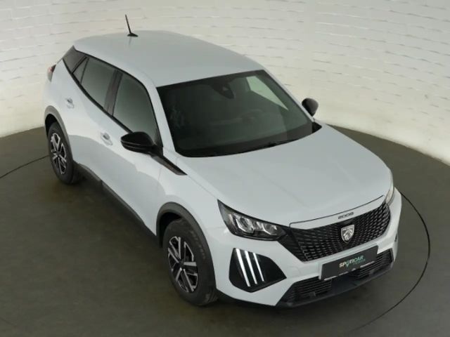 Peugeot 2008 Style