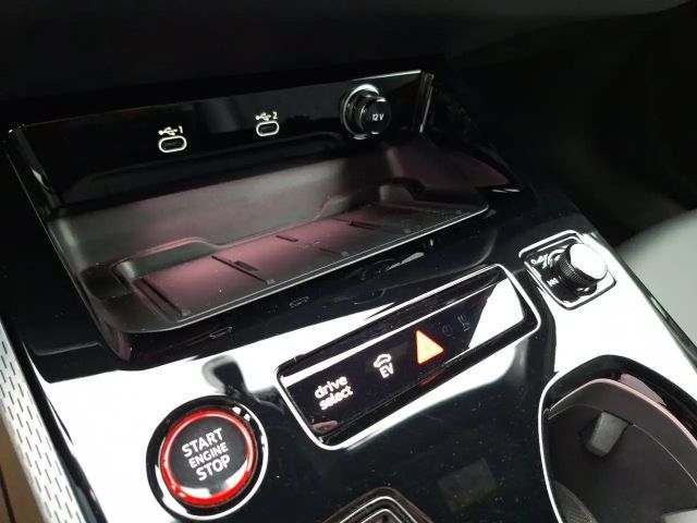 Audi A5 Hybride Quattro