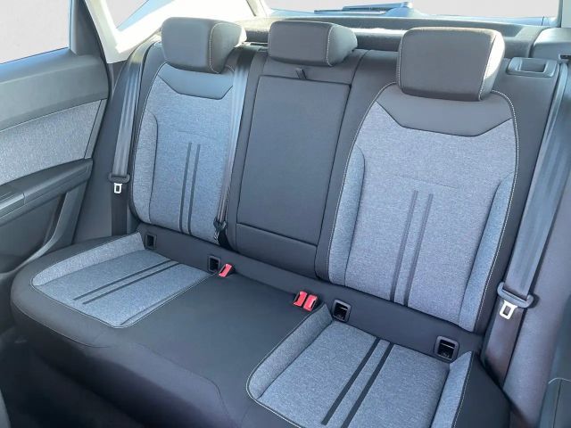 Seat Ateca 2.0 TDI DSG Style