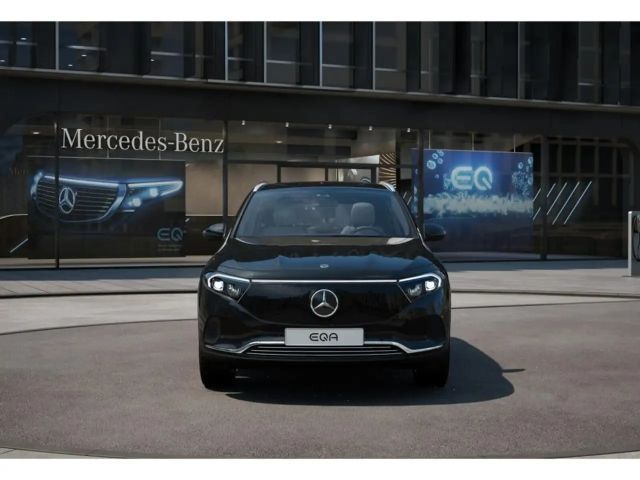 Mercedes-Benz EQA 250 Progressive