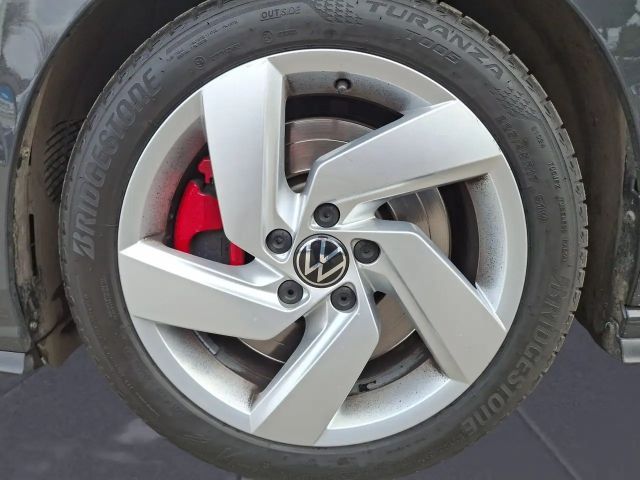 Volkswagen Golf 2.0 TSI DSG GTI