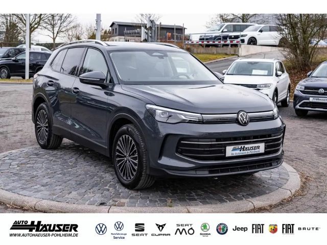 Volkswagen Tiguan 1.5 eTSI DSG Life