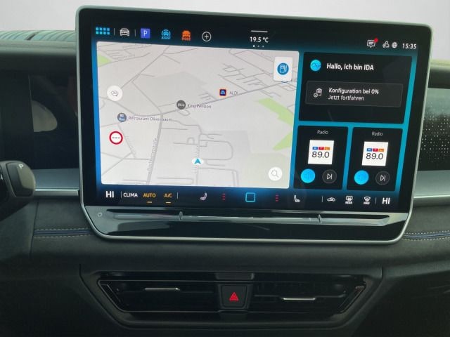 Volkswagen Tayron 2.0 TDI R-Line