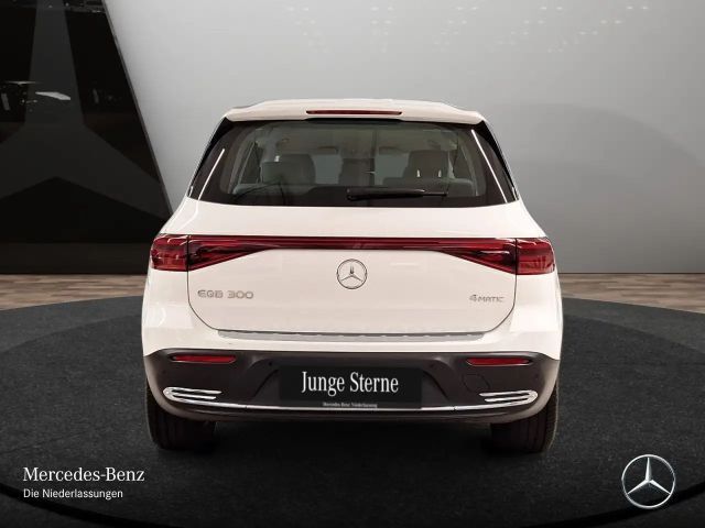 Mercedes-Benz EQB 300 4MATIC Progressive