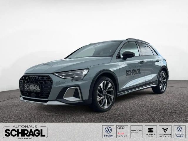 Audi A3 35 TFSI S-Line Sedan Sportback