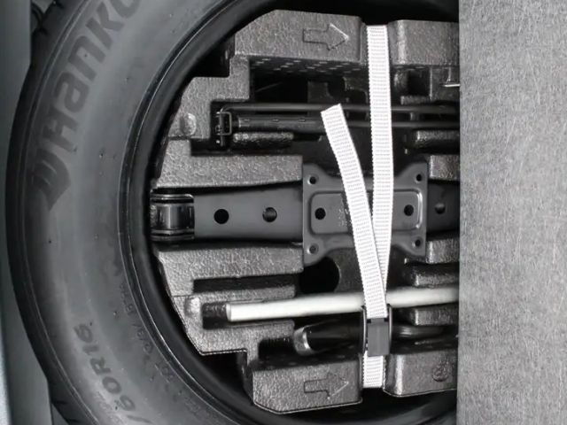 Skoda Octavia Selection